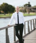 Rencontre Homme : Bruce, 43 ans à Australie  Perth